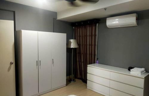 Kampar Apartment | Champs elysees