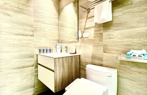 Toucheng Bed & Breakfast | Chance Villa 261