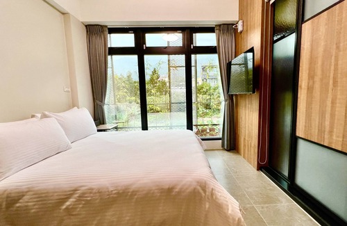 Toucheng Bed & Breakfast | Chance Villa 261