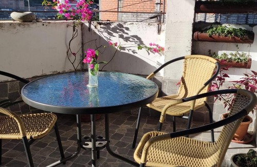 La Merced Apartment | CHANCHAMAYO A PATAS