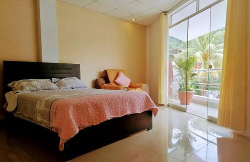 La Merced Apartment | CHANCHAMAYO A PATAS