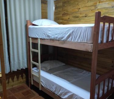 Chanchamayo House | Chanchamayo Amazon Dreams Lodge