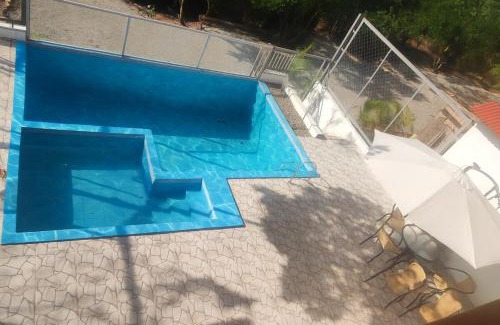 Chanchamayo House | Chanchamayo Amazon Dreams Lodge