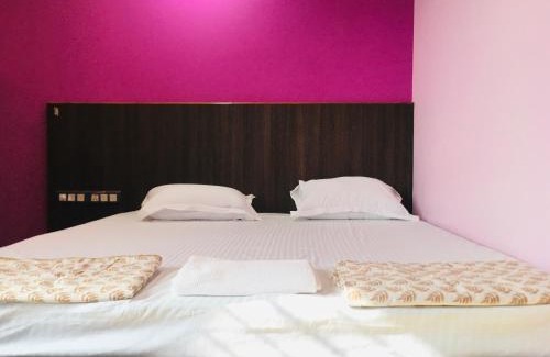 Hazaribagh Hotel | Chanda Palace Guest House