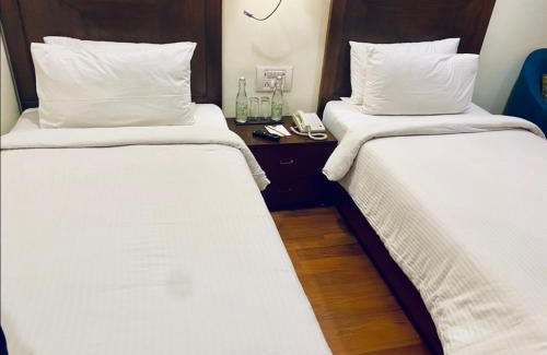 Hazaribagh Hotel | Chanda Palace Guest House