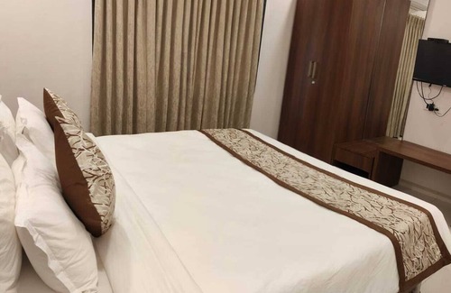 Navsari Hotel | Chandan Van Club and Resort - Navsari