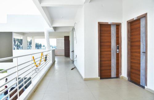 Gangavathi Hotel | Chandana green view resort Hampi