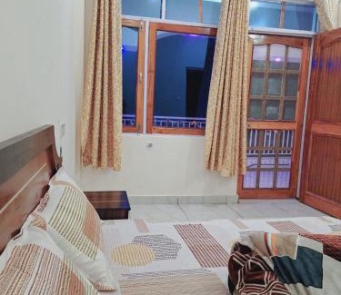 Ukhimath House | Chandarshila hike homestay