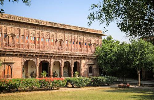 Chandelao Hotel | Chandelao Garh