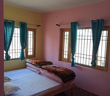 Tandi House | Chandra Bhaga camps