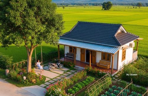 Birpur House | Chandra Place