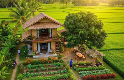 Birpur House | Chandra Place