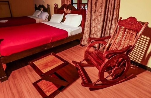 Vaduvanchal Hotel | Chandragiri Bungalow