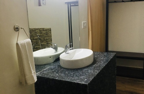 Bali Hotel | Chandraprabha Resort - Jawai