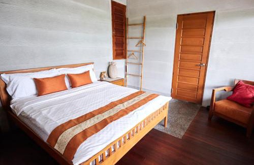 Zhuangwei Bed & Breakfast | Chang House