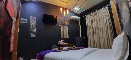 Kaeng Khoi Resort | changrojresort