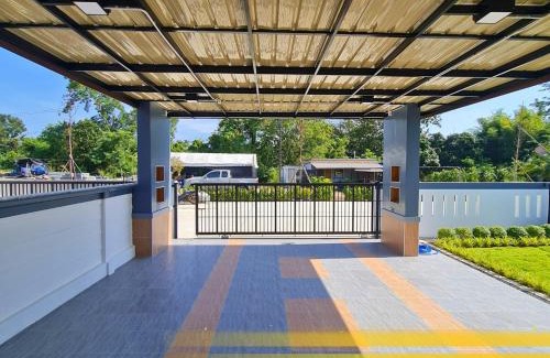 Sai Khao Apartment | Chanita Villa Soidao