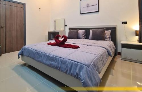 Sai Khao Apartment | Chanita Villa Soidao