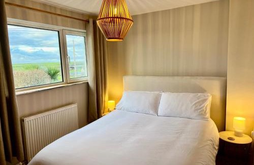 Marcross House | Channel View Heritage Coast Home