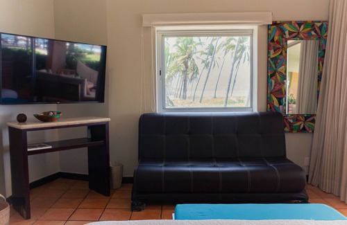 Boca de Iguanas Hotel | Chantli Mare