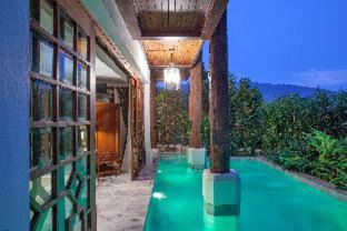 Hang Dong Resort | Chantra Khiri Chalet Chiang Mai
