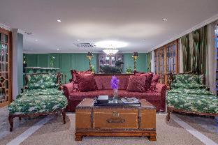 Hang Dong Resort | Chantra Khiri Chalet Chiang Mai