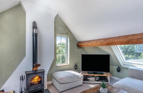 Angle House | Chapel Bay Cottage