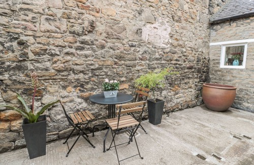 Corbridge Cottage | Chapel Cottage