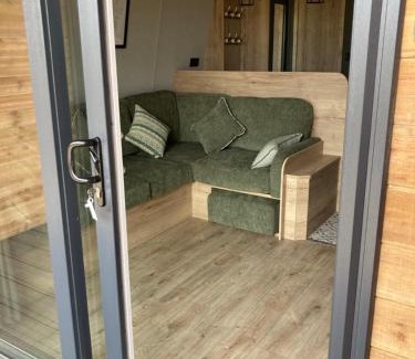 Chapel Saint Leonards Other | Chapel Fields Holiday Park