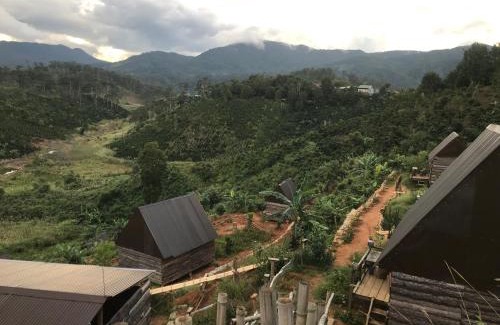 Lac Duong Resort | Chappi Mountains Bungalows