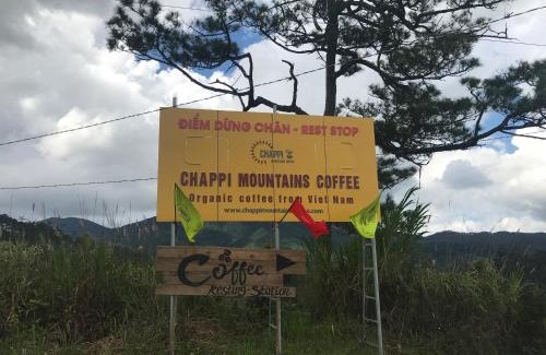 Lac Duong Resort | Chappi Mountains Bungalows