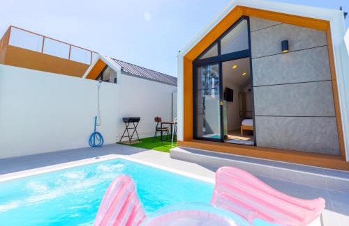 Ban Puek House | Chapter Pool Villa