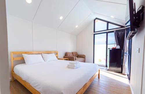 Ban Puek House | Chapter Pool Villa