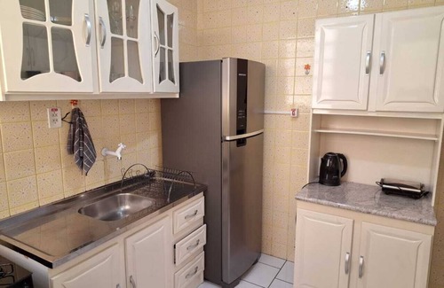 Porto Alegre Apartment | Charmoso Apartamento Próximo ao Consulado EUA