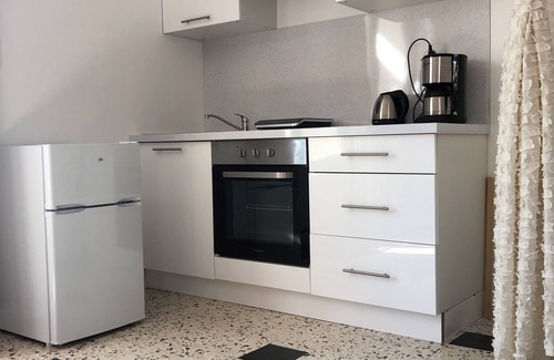 Saint-Jean-de-la-Blaquiere Apartment | Charmant Appartement en Duplex & Terrasse vue Larzac