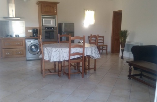 Cuttoli-Corticchiato Apartment | CHARACTER APARTMENT NEAR AJACCIO