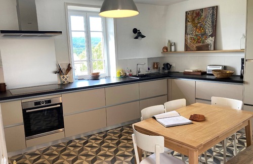 Lablachere House | Character farmhouse with large swimming pool