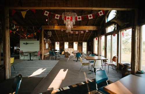 West Central Saskatchewan House | Character farmhouse set in beautiful countryside