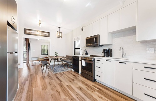 Downtown Eastside House | Character Home in East Vancouver