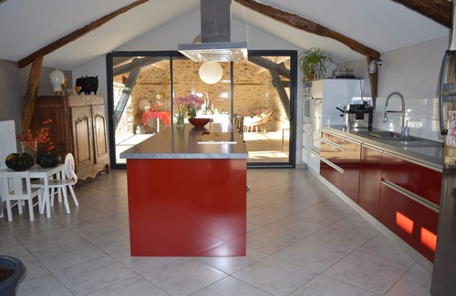Savignac House | Character house with lots of charm and a private pool