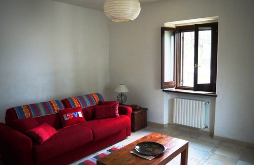 Marciano Other | Characteristic Country House, With Pool And Stunning Views Of Mountains