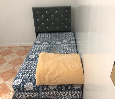 Oujda Villa | Charafi oujda villa