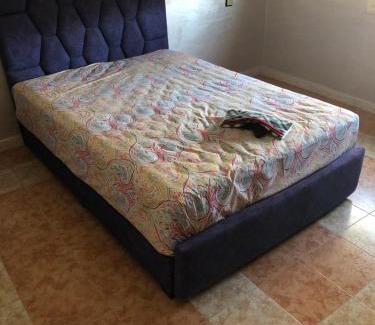 Oujda Villa | Charafi oujda villa