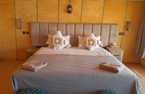 Hassilabied Apartment | ChariF Luxury Camp