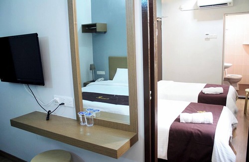 Kuantan Hotel | Charisma Hotel Kuantan