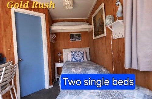 Charleston Bed & Breakfast | Charleston Goldfields Accommodation