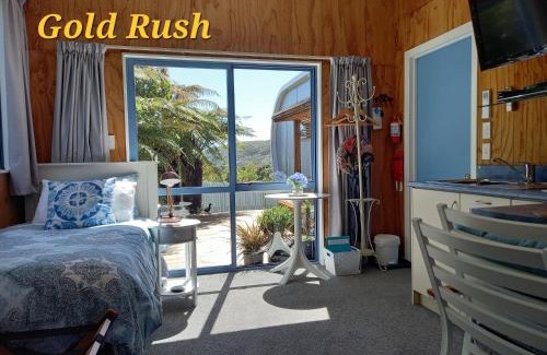 Charleston Bed & Breakfast | Charleston Goldfields Accommodation