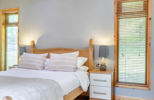 Charlesworth Resort | Charlesworth Lodges