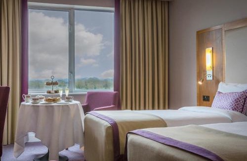 Charleville Hotel | Charleville Park Hotel & Leisure Club IRELAND