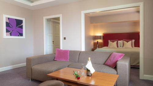 Charleville Hotel | Charleville Park Hotel & Leisure Club IRELAND